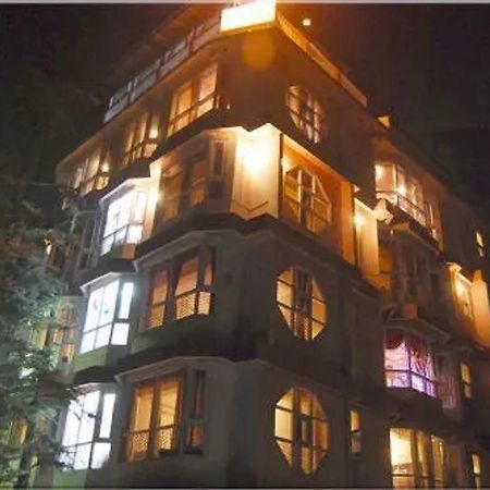 Barowalia Resorts Shimla Exterior photo