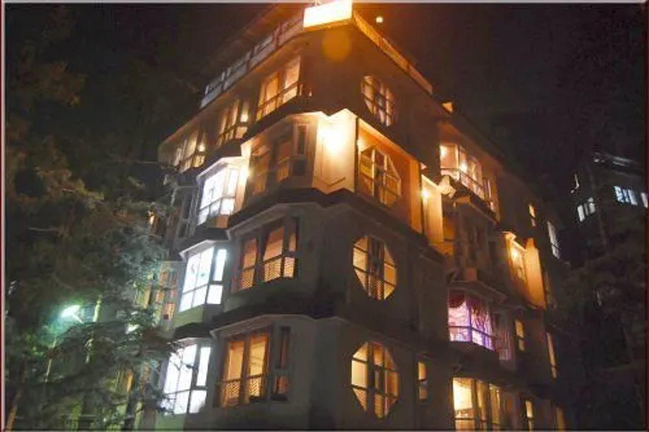 Barowalia Resorts Shimla Exterior photo