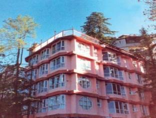 Barowalia Resorts Shimla Exterior photo